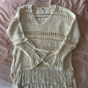 Free People Sweater